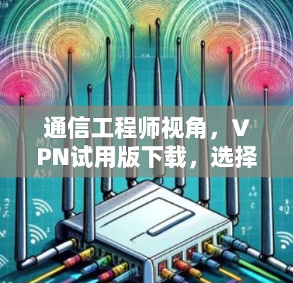 通信工程师视角，VPN试用版下载，选择背后的深层意义