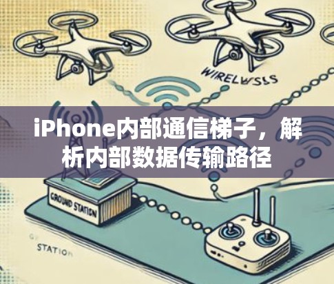 iPhone内部通信梯子,解析内部数据传输路径 iPhone内部通信梯子,解析内部数据传输路径
