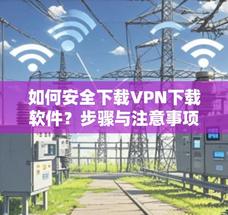 如何安全下载VPN下载软件?步骤与注意事项详解 如何安全下载VPN下载软件?步骤与注意事项详解