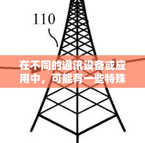 在不同的通讯设备或应用中,可能有一些特殊的功能或工具可以加速数据或信号。如果您指的是通讯设备内部的加速功能或特定的通讯工具,以下是一些可能的情况 在不同的通讯设备或应用中,可能有一些特殊的功能或工具可以加速数据或信号。如果您指的是通讯设备内部的加速功能或特定的通讯工具,以下是一些可能的情况