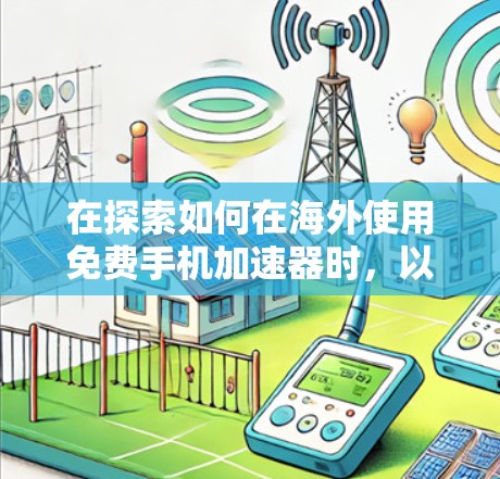 在探索如何在海外使用免费手机加速器时，以下是一个有条理的总结和建议