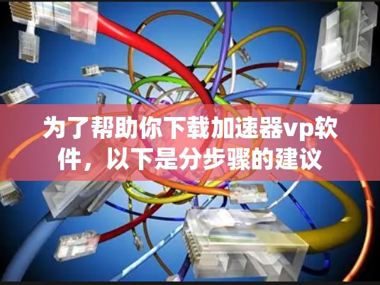 为了帮助你下载加速器vp软件，以下是分步骤的建议