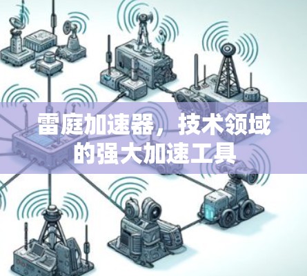 雷庭加速器，技术领域的强大加速工具