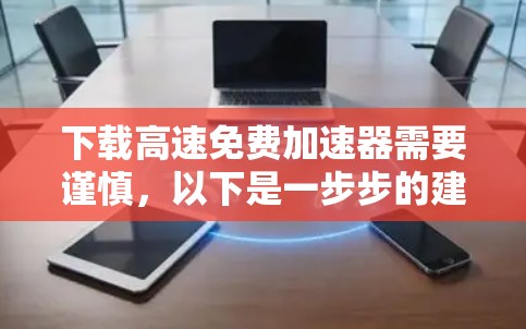 下载高速免费加速器需要谨慎，以下是一步步的建议