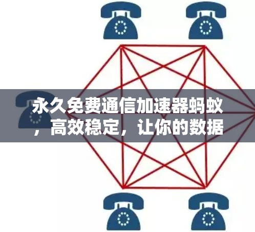 永久免费通信加速器蚂蚁，高效稳定，让你的数据连接更顺畅