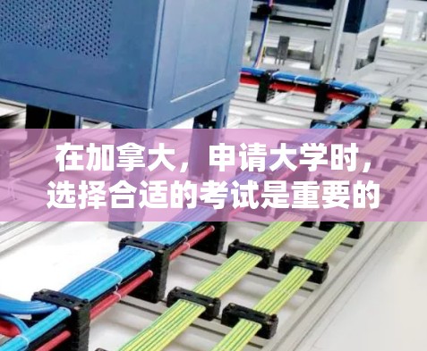 在加拿大，申请大学时，选择合适的考试是重要的。以下是一些常见免费考试的课程和课程类型，以及如何选择最适合的考试