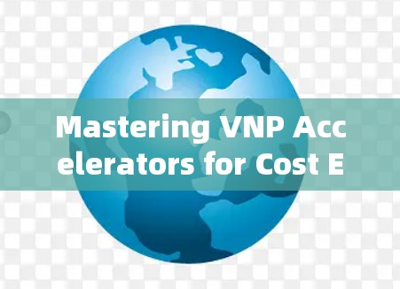 Mastering VNP Accelerators for Cost Efficiency