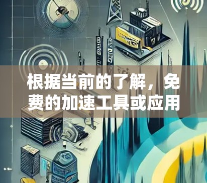 根据当前的了解，免费的加速工具或应用非常有限，尤其是针对微信或某些应用的加速功能。然而，以下是一些可能的解决方案和建议