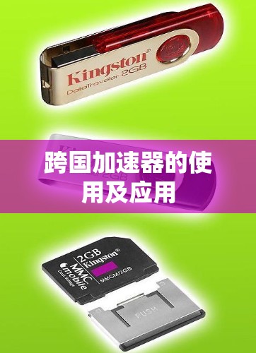 跨国加速器的使用及应用