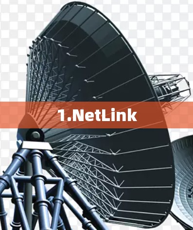 1.NetLink