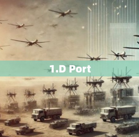 1.D Port