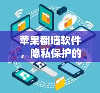 苹果翻墙软件，隐私保护的未来$