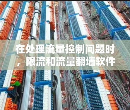 在处理流量控制问题时，限流和流量翻墙软件是两个重要的工具。以下是详细的指南