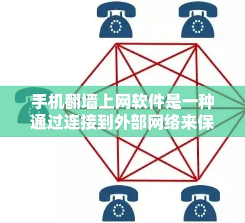 手机翻墙上网软件是一种通过连接到外部网络来保护隐私和安全的工具。以下是对这类软件的详细介绍