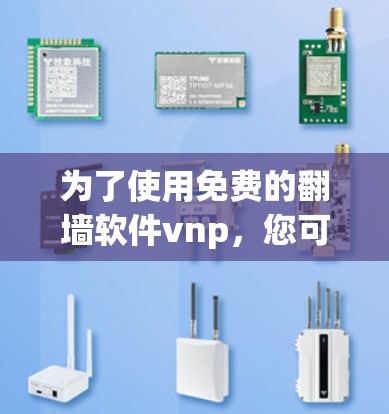 为了使用免费的翻墙软件vnp，您可以按照以下步骤操作