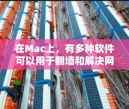 在Mac上，有多种软件可以用于翻墙和解决网络问题。以下是几个常见的推荐