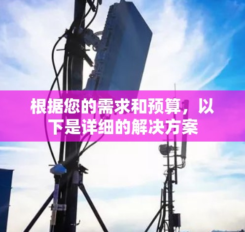 根据您的需求和预算，以下是详细的解决方案