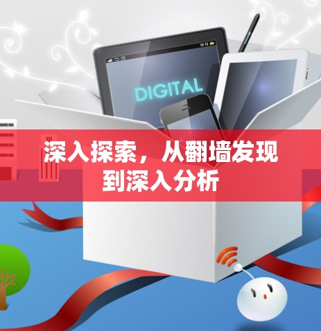 深入探索，从翻墙发现到深入分析