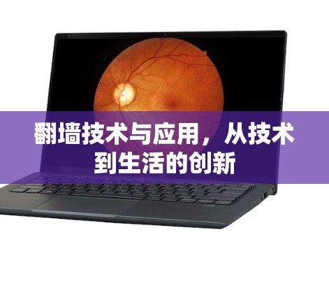 翻墙技术与应用，从技术到生活的创新
