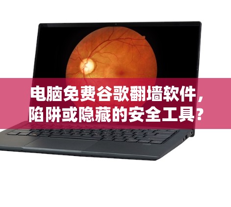 电脑免费谷歌翻墙软件，陷阱或隐藏的安全工具？