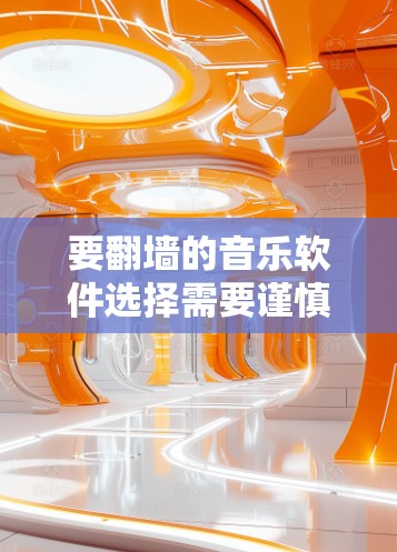 要翻墙的音乐软件选择需要谨慎，确保合法、合规且安全。以下是一些步骤和建议，帮助你找到适合的翻墙软件