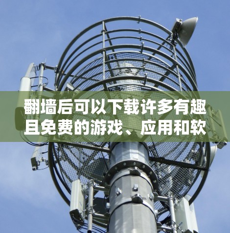 翻墙后可以下载许多有趣且免费的游戏、应用和软件。以下是一些推荐的选项，涵盖不同平台和类型