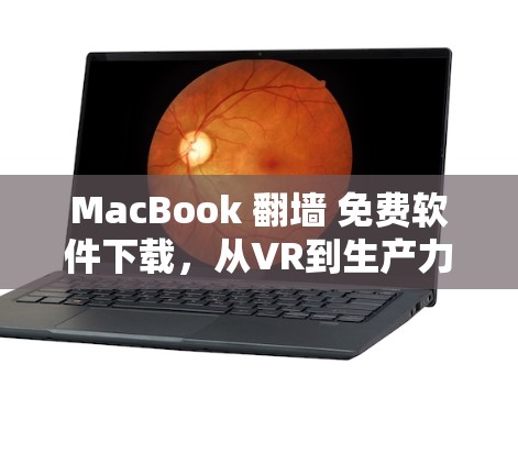 MacBook 翻墙 免费软件下载，从VR到生产力的双刃剑