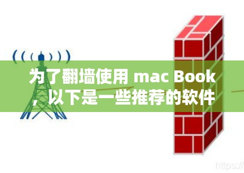 为了翻墙使用 mac Book，以下是一些推荐的软件，每个软件的优缺点和适用场景如下