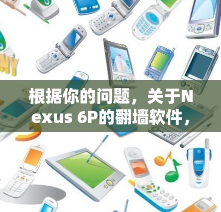 根据你的问题，关于Nexus 6P的翻墙软件，以下是对该软件的详细分析和推荐