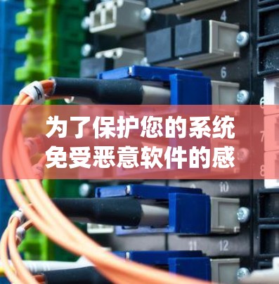 为了保护您的系统免受恶意软件的感染，以下是一些关键步骤