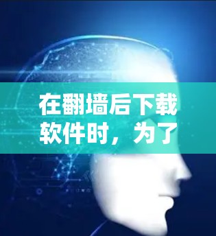 在翻墙后下载软件时，为了确保安全和便捷，可以推荐以下几种软件